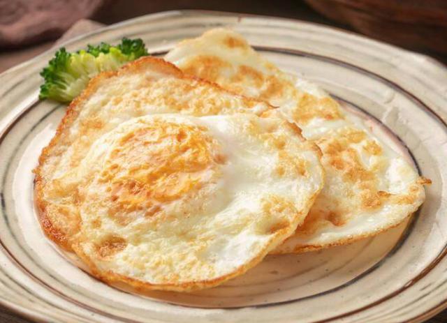 煎荷包蛋的做法，煎荷包蛋的步骤和方法