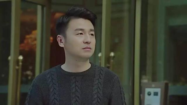 我的前半生陈俊生，我的前半生陈俊生后悔了吗（一场尴尬的五人聚餐）