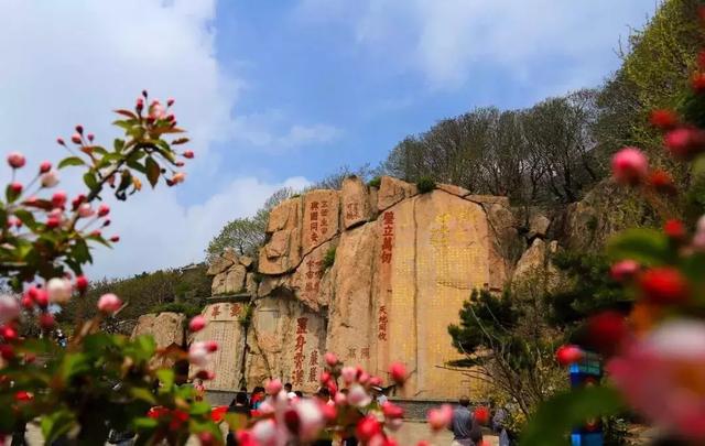 山东旅游攻略路线推荐，山东自驾游路线推荐