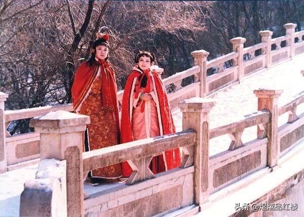 红楼梦里谁最漂亮，那个红楼梦里最漂亮（红楼梦中谁最美排名）