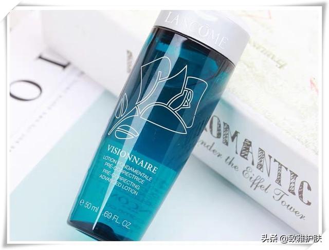 兰蔻大粉水分几种版本，兰蔻大粉水真的能跟倩碧黄油成为一对CP吗