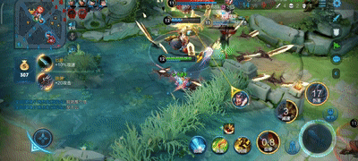 S19赛季玩好孙尚香必知的4大技巧，王者荣耀s18孙尚香连招