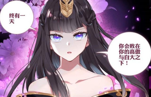  元尊女神排行，两个儿子和玉皇大帝平级的女神到底是谁