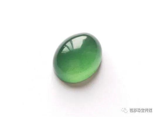 葡萄石的价格为什么那么便宜，这四种宝石价格便宜还特上档次