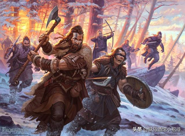 克苏鲁神话的特征，辐射4魔兽DNF都想沾它的光