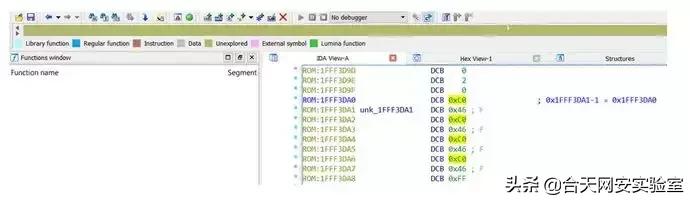 产品的datasheet是什么，论datasheet的重要性