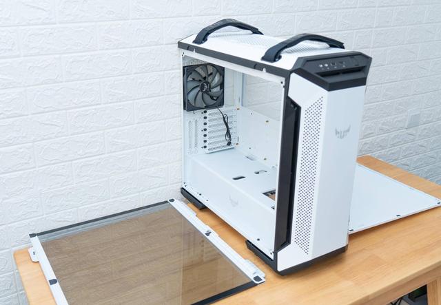 台式电脑怎么组装，组装台式电脑最简单的方法