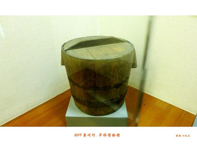 泉州这座博物馆满城皆是宝藏，山海画廊人间福地