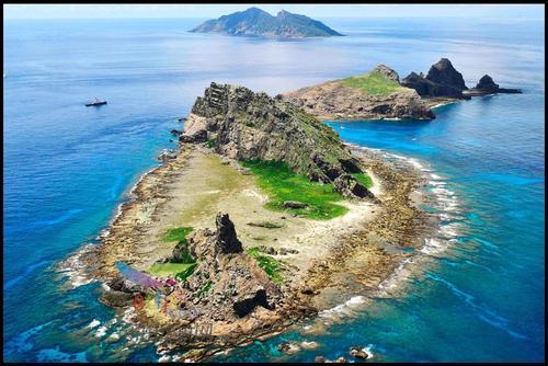 钓鱼岛有多大面积，钓鱼岛可以扩建的面积