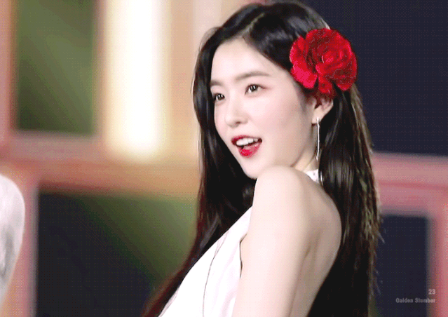 减龄直发发型，你适合“直发”还是“卷发”