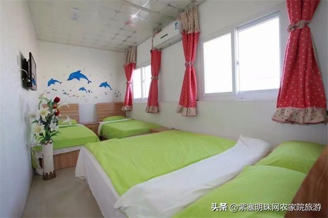 长岛当地渔家乐旅游攻略，<第二期>新鲜出炉