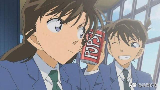 工藤新一杀人事件，名侦探柯南专属题