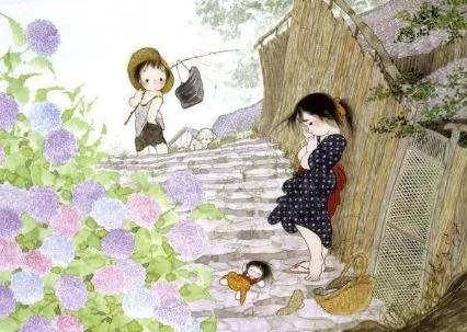 女人婚姻好不好怎么看，看女主人是最简单的方式