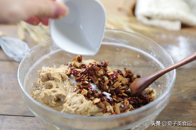 红糖馒头的制作方法，红糖馒头快速发酵方法