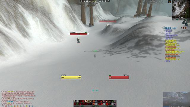 魔兽世界插件网，魔兽世界最实用插件（HandyNotes稀有npc插件）