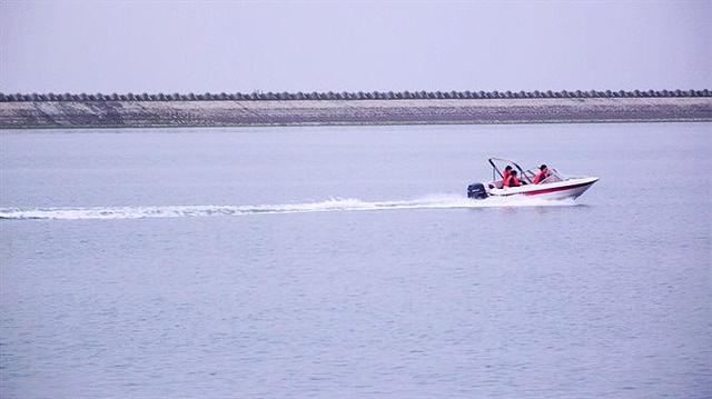 金山免费沙滩地点，周末清凉一“夏”奉贤碧海金沙和金山城市沙滩游玩攻略来啦