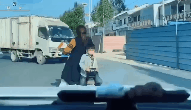 人类幼崽这个梗是怎么来的，人类幼崽？喵星人？汪星人