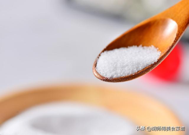 普通盐和海盐的区别，挑“海盐”还是“食用盐”