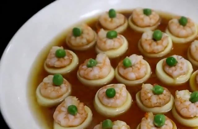 大虾仁怎么做好吃，虾仁的简单好吃做法大全（冬瓜和虾仁真是绝配）
