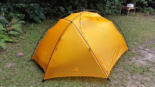 户外露营帐篷什么材料的好，户外露营帐篷的面料有哪些