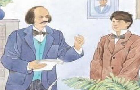 莫泊桑经典语录，莫泊桑经典语录朋友圈