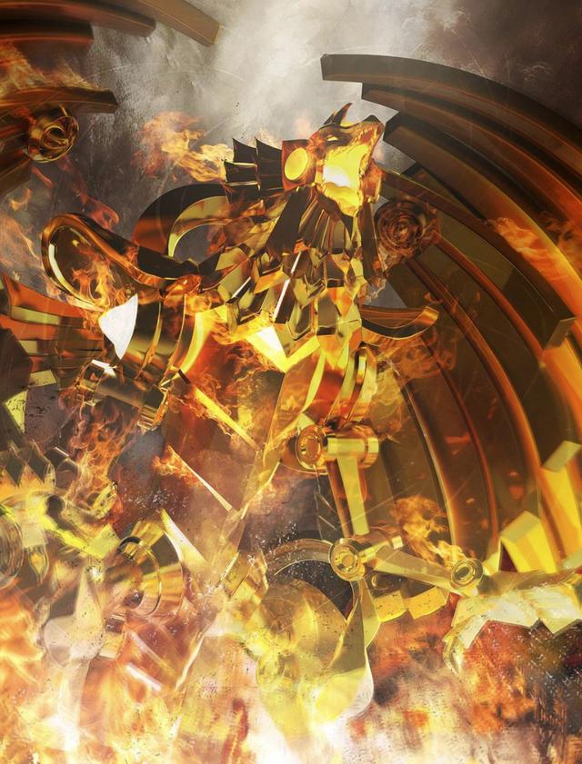 游戏王三幻神哪个最实用，虚假的三幻神只有一回合抗性