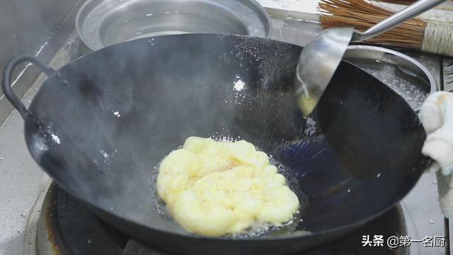 炒粉条怎么做才好吃又简单又好学，不要泡软就下锅炒