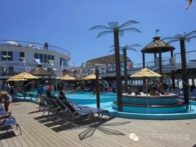 特别环球之旅，环球之旅第一站