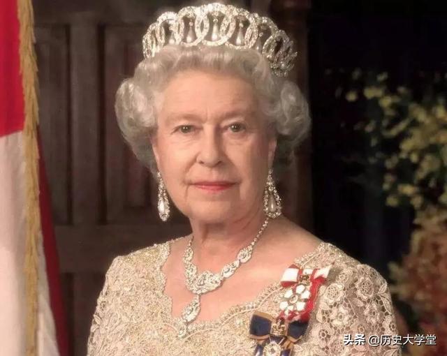英国女王伊丽莎白，伊丽莎白为什么当上英国女王（英国女王伊丽莎白二世葬礼举行）