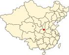 百年前的西安历史，古城-西安的历史沿革