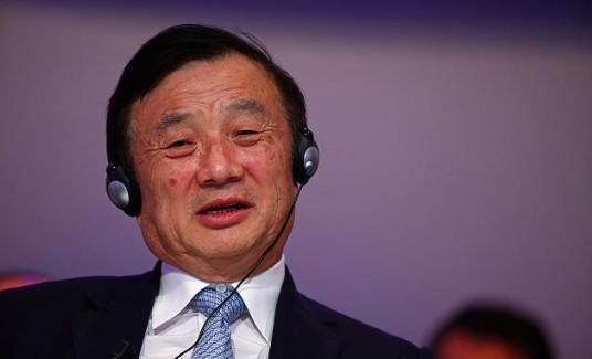 华为手机创始人是谁，人生并没有一帆风顺