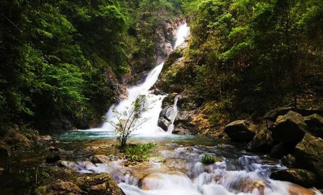 九江免费的旅游景点有哪些，九江最值得去的十大旅游地