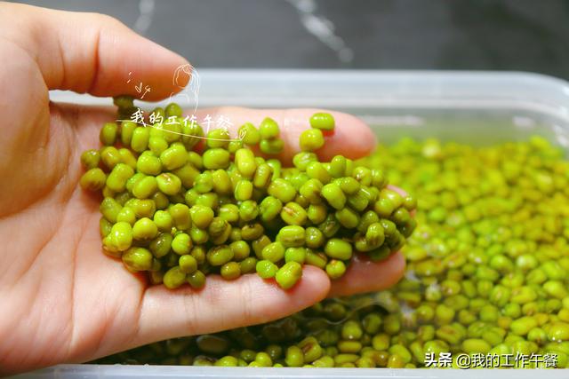 做绿豆凉粉的方法小妙招，教你在家做绿豆凉粉