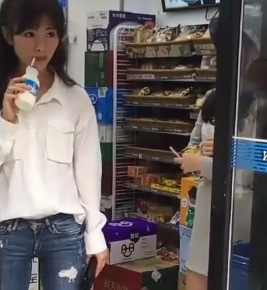 鞠婧祎出道前照片，鞠婧祎前期的旧照