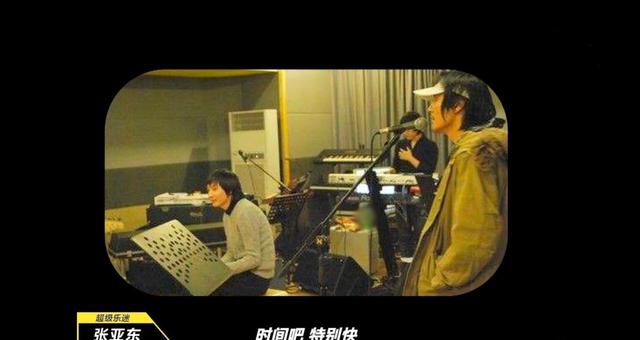 朴树简介和经历，出道25年只出3张专辑