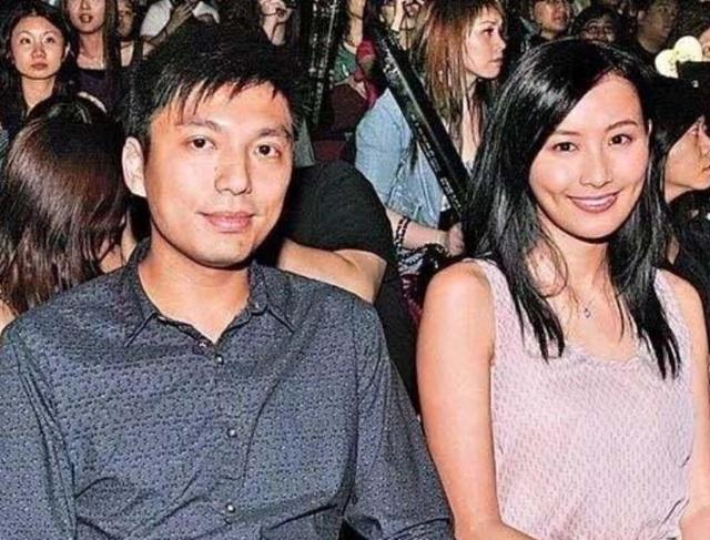 陈法拉富豪前夫再婚是哪一集，陈法拉前夫薛世恒离婚6年首谈离婚原因