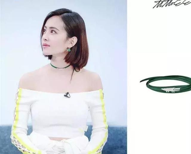 小众轻奢饰品大全，越美丽——IDee倾慕系列闪钻戒指婚礼饰品小众轻奢配饰