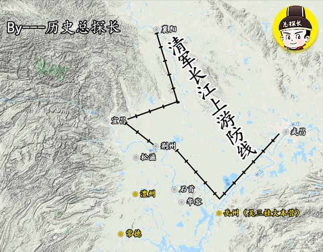 康熙裁撤三藩的主要策略是什么，康熙皇帝裁撤三藩
