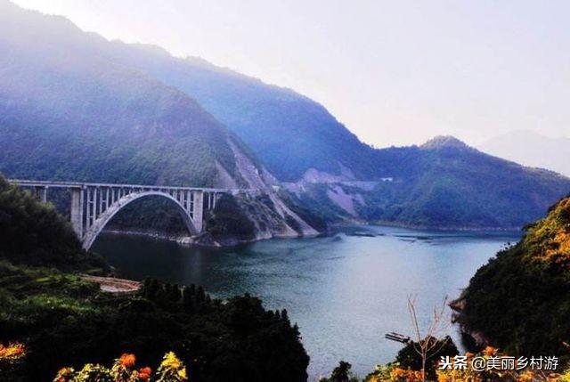 福建十大旅游景点，福建哪里好福建十大旅游景点