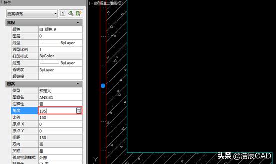 cad怎么填充，cad填充怎么使用