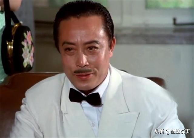 演员郭允泰简历，老演员郭允泰的银幕形象