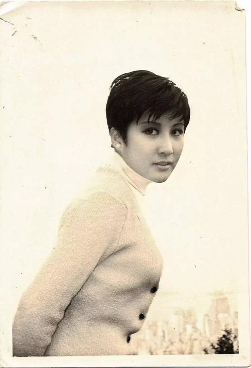 向華強陳嵐夫婦，為何堅持四十年如一日贍養向華強前妻丁佩？ 娛樂八卦吃瓜 第9张