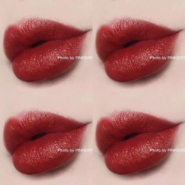 必须拥有的10款口红，各大品牌断货王