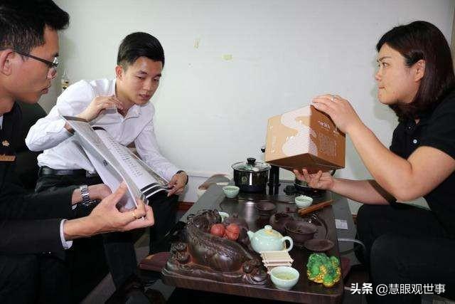 侯氏三兄弟事迹，侯氏三杰的坎坷分配路