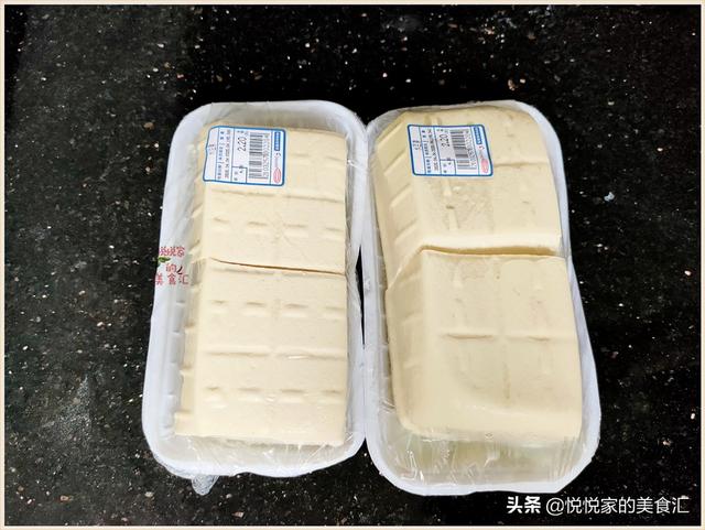 豆腐吃不完该怎么保存，保存豆腐不要放冰箱了