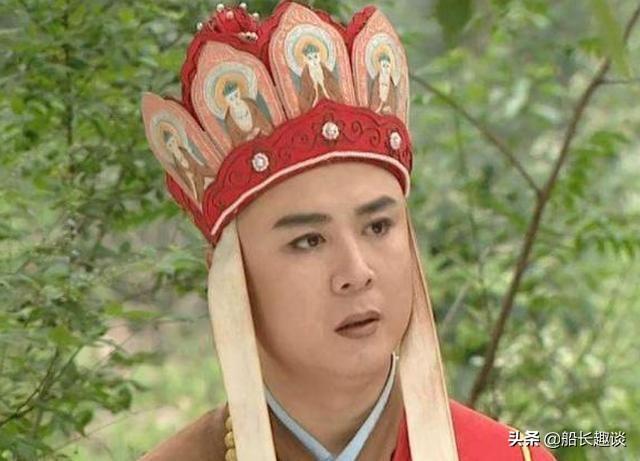 玄奘西天取经故事附详细路线图，传授唐僧多心经