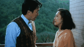 林更新杀青和赵丽颖亲密拥抱，林更新脑梗又犯了