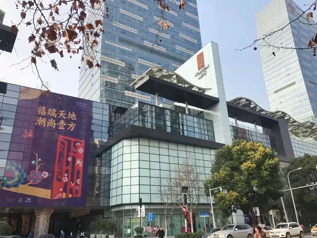 武汉商业规划图，走遍8大商圈26个项目