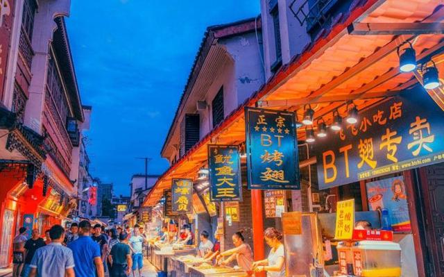 西安4天3晚自由行攻略，西安旅游攻略三天两夜自由行（用自己的方式来记录西安这座城市）