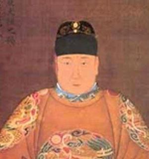 朱元璋简介和历史事迹，和尚变皇帝，朱元璋传奇的一生